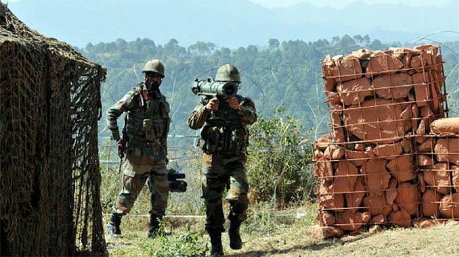 pak india loc