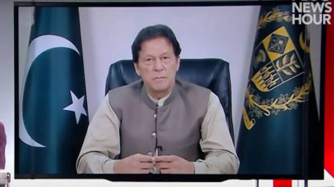 pak pm imran khan 1