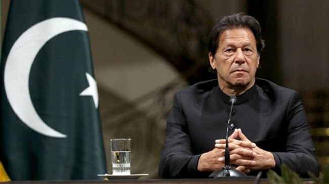 pak pm imran khan 2