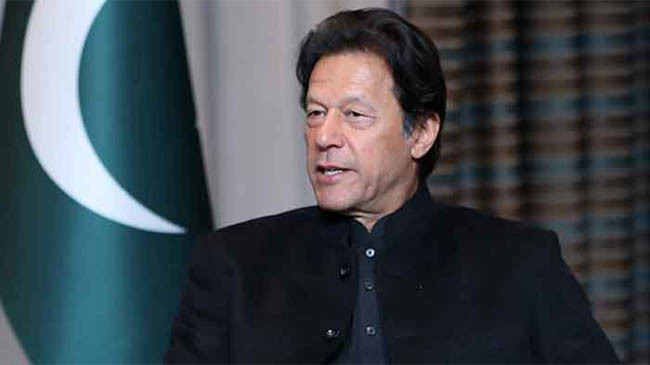 pak pm imran 1