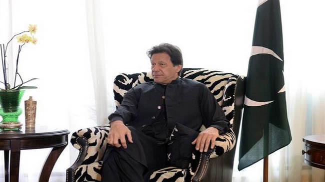 pak pm imran 2