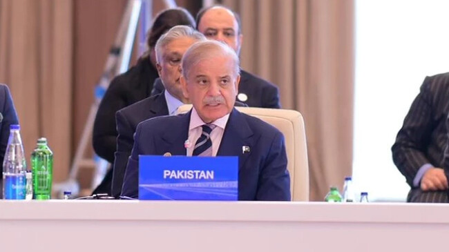 pak pm shehbaz sharif