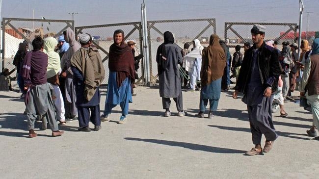 pakistan afghan border closed inner