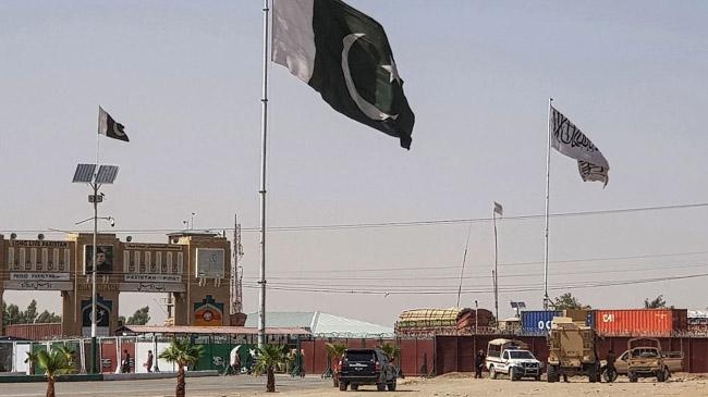 pakistan afghanistan border 3