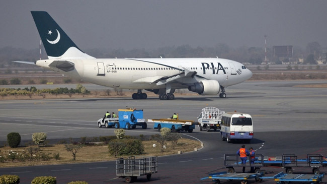 pakistan air force 2