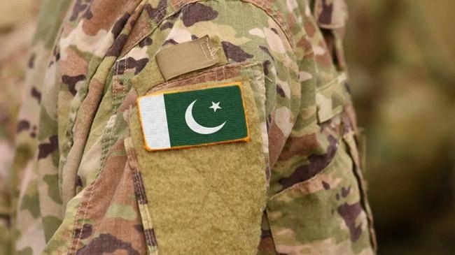 pakistan army logo