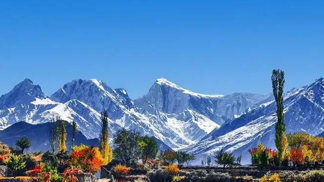 pakistan beautiful