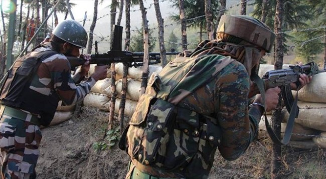 pakistan beheaded indian nationals