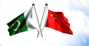 pakistan china friendship