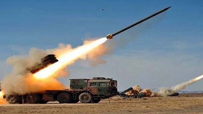 pakistan conducts successful test flight of fatah 1