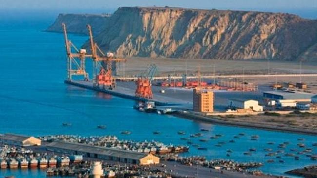 pakistan cpec