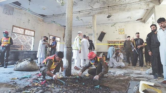 pakistan explosion 1