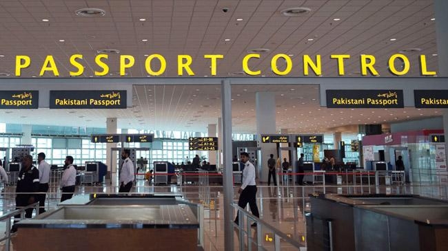 pakistan fia ordered leaving country noc