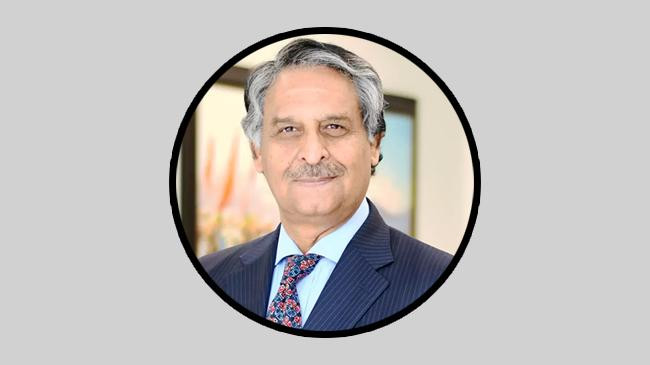 pakistan fm jalil abbas jilani