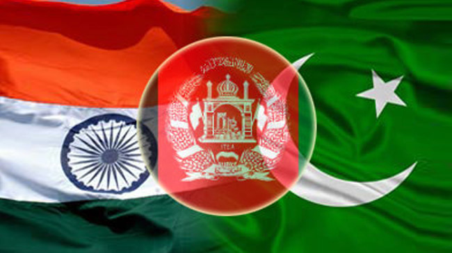pakistan india afghanistan