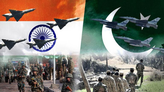 pakistan india crisis us report