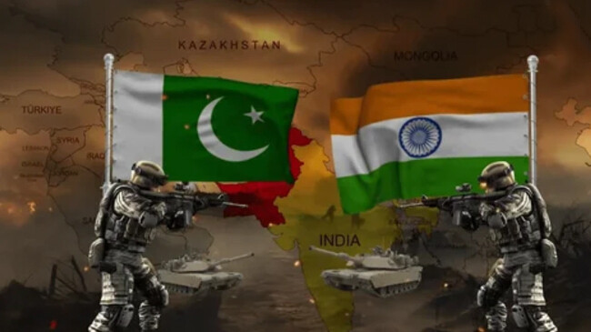 pakistan india 2