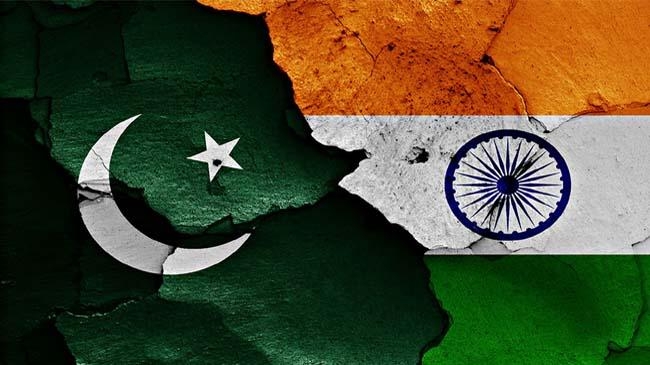 pakistan indian relationahip
