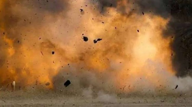 pakistan islamabad blast