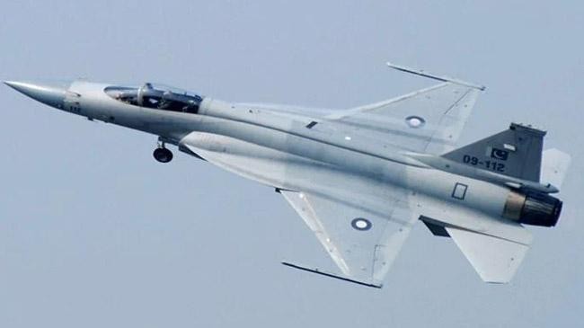 pakistan jf 17 warplane argentina