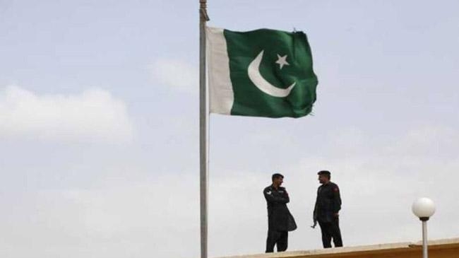 pakistan new national security policy
