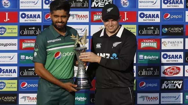 pakistan newzealand