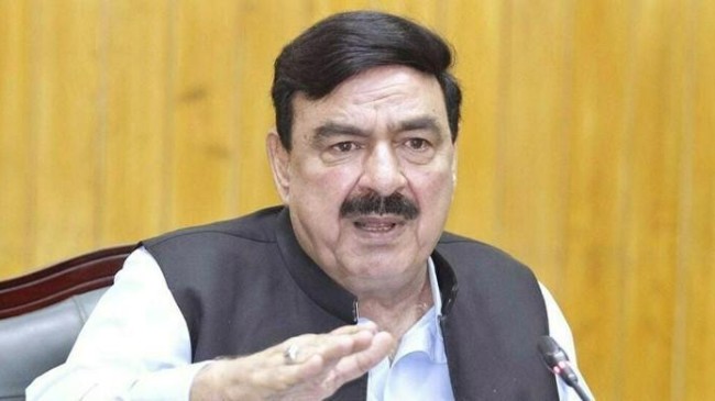 pakistan sheikh rashid twsd 
