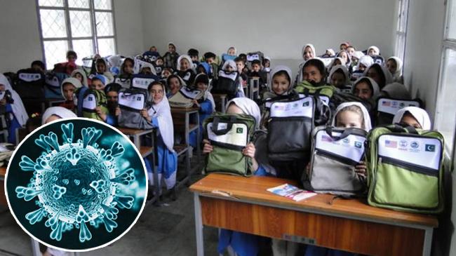 pakistan shuts educational institution