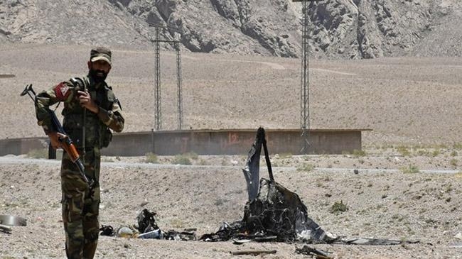 pakistan soldiers martyred north waziristan
