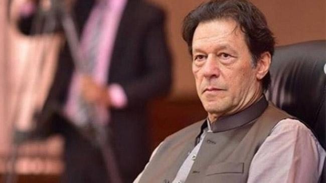 pakistan tehreek i insaf chairman imran khan