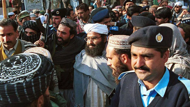 pakistan terorisam