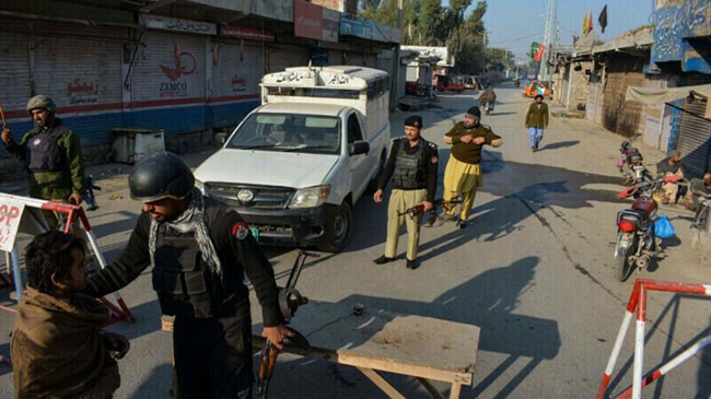 pakistan ttp