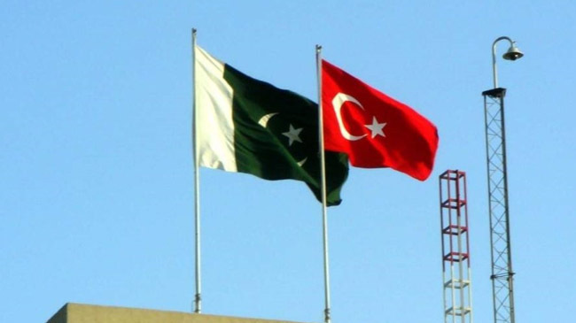 pakistan turkey flag