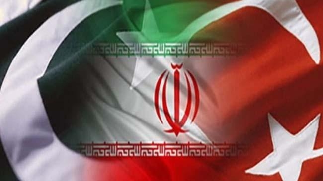 pakistan turkey iran