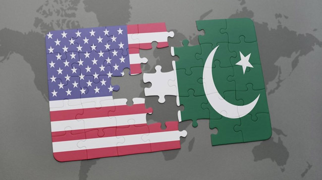 pakistan us flag