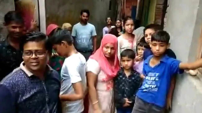 pakistan wali gali