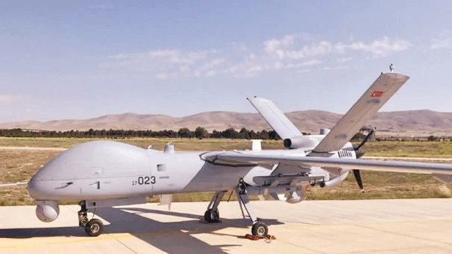 pakistani drones entering india inner