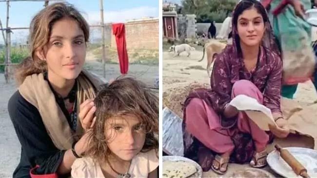 pakistani girl