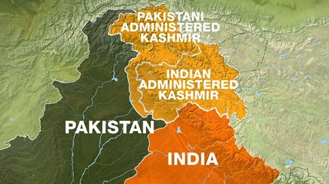 pakistani indian in kashmir