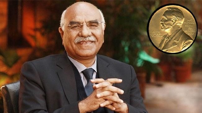 pakistani microfinance pioneer nominated for nobel peace prize