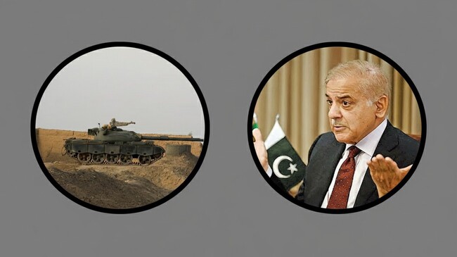 ‘জিরো টলারেন্স’ নীতি ঘোষণা পাকিস্তানের, পাল্টা হুঁশিয়ারি আফগান সেনাপ্রধানের