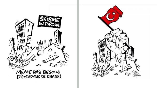 gift of life gazans donate blood to aid turkish syrian quake victims