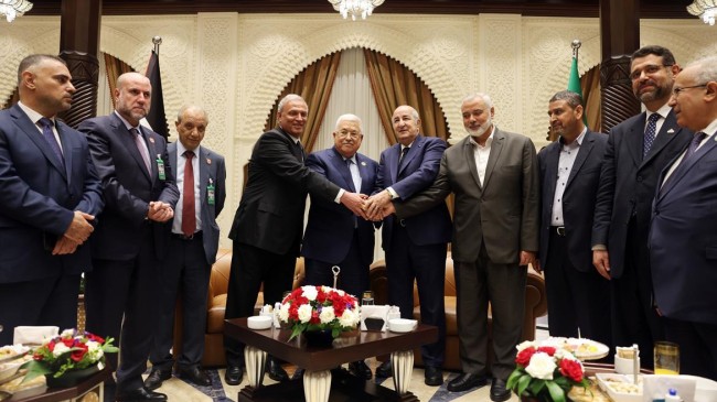 palestine leaders tlsd