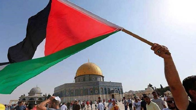 palestine must win al aqsa khatib