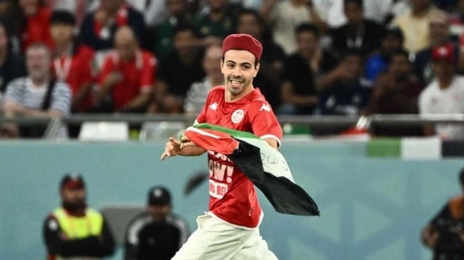 palestine world cup