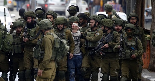 palestinian boy symbol of jerusalem