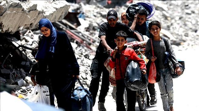 palestinian residents 1