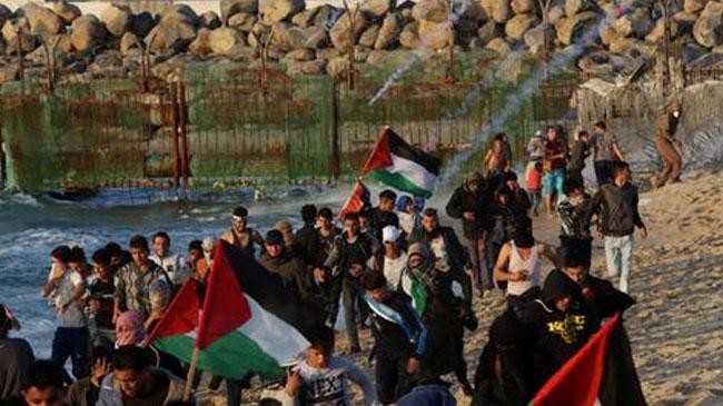 palestinian