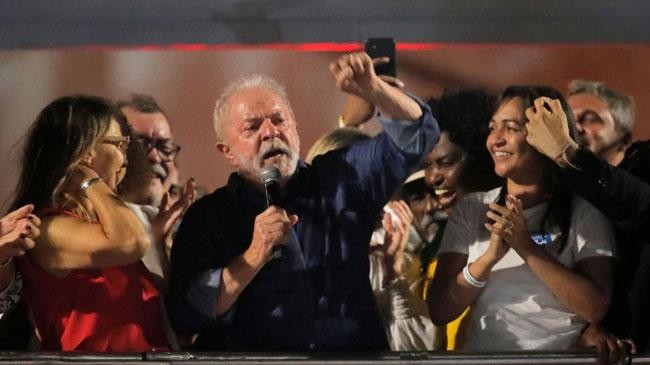 palestinians welcome lula s