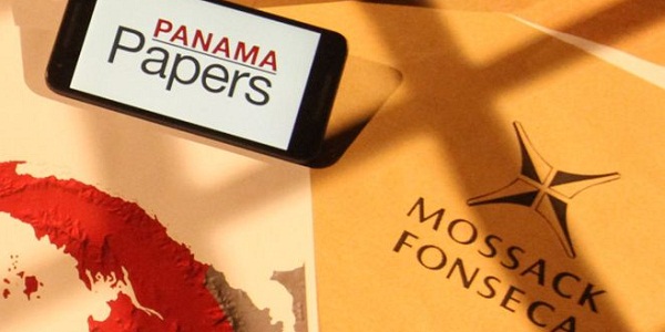 panama pepers